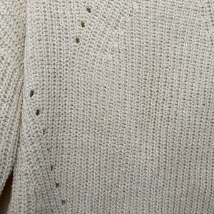 Kohl’s Cropped Sweater